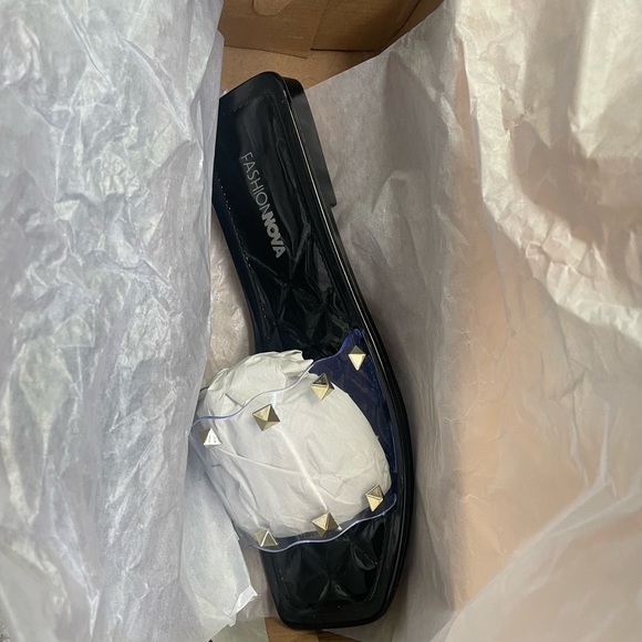 Fashion, nova summer sandals - Picture 3 of 5